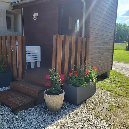 Le Meillonais Guest house